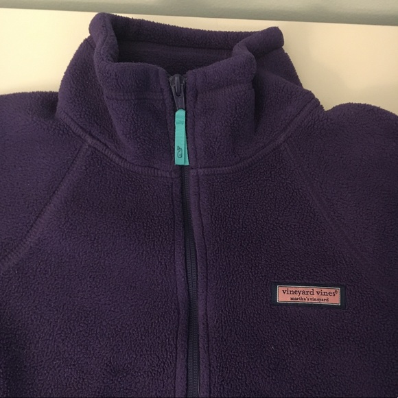 Vineyard Vines Tops - Vineyard Vines Quarter Zip